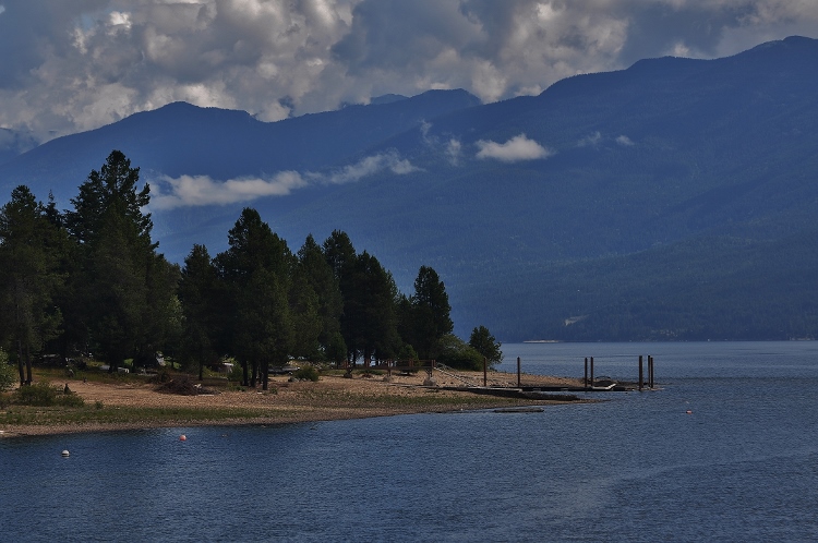 Kootenay Lake